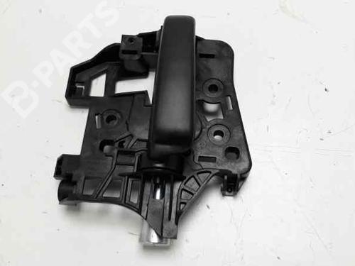Used Rear left interior door handle Rear left interior door handle CITROËN BERLINGO (ER_, EC_) 1.2 PureTech 110 (110 hp) 4463844 4463844