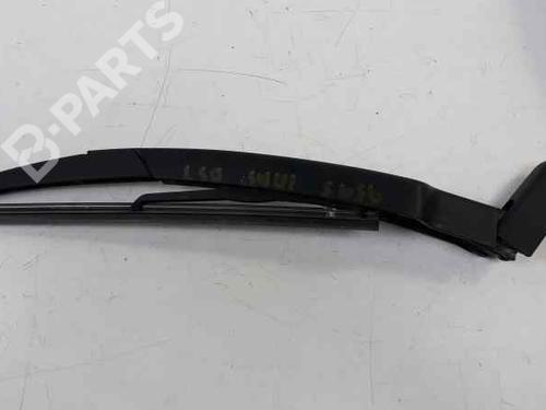Used Back wipers mechanism Back wipers mechanism CITROËN DS3 (SA_) 1.6 BlueHDi 100 (99 hp) 4466194 4466194