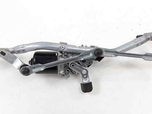 Front wiper motor CITROËN DS3 (SA_) 1.6 BlueHDi 100 | BP4469736M29 