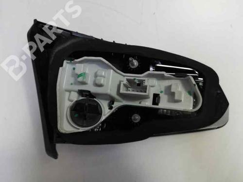 Used Right tailgate light Right tailgate light VW GOLF VII (5G1, BQ1, BE1, BE2) 1.6 TDI (105 hp) 2523929 2523929