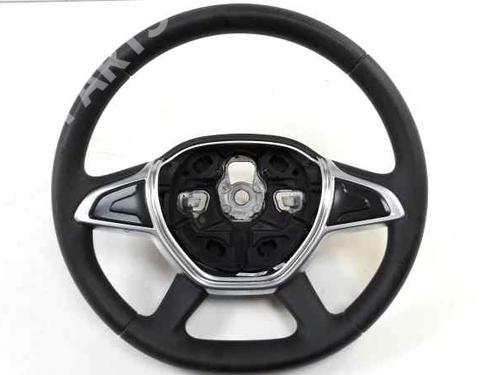 Used Steering wheel Steering wheel DACIA LOGAN MCV (KS_) 1.5 dCi (KS04) (75 hp) 4479610 4479610