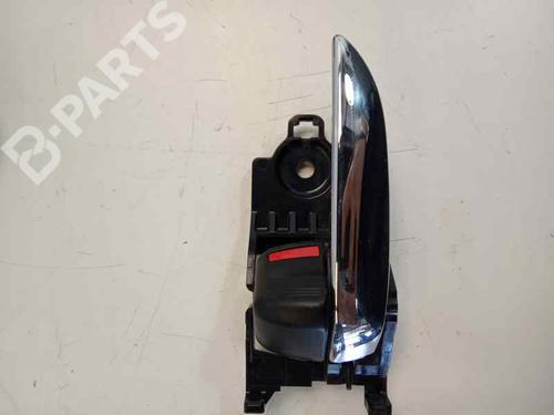 Used Front left interior door handle Front left interior door handle LEXUS CT (ZWA10_) 200h (ZWA10_) (99 hp) 4492419 4492419