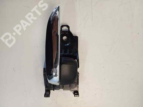 Used Front right interior door handle Front right interior door handle LEXUS CT (ZWA10_) 200h (ZWA10_) (99 hp) 4492373 4492373