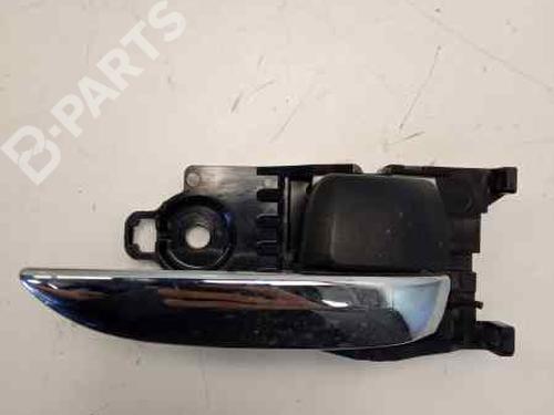 Used Rear right interior door handle Rear right interior door handle LEXUS CT (ZWA10_) 200h (ZWA10_) (99 hp) 4492421 4492421