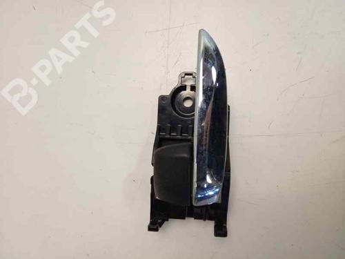 Used Rear left interior door handle Rear left interior door handle LEXUS CT (ZWA10_) 200h (ZWA10_) (99 hp) 4492422 4492422