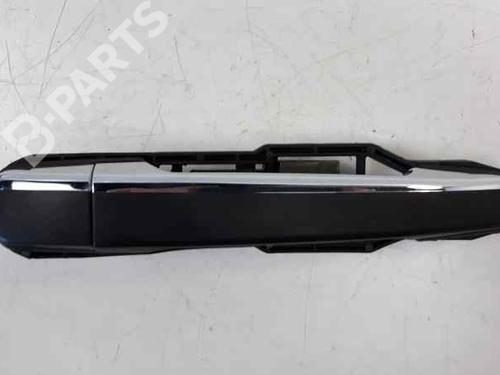 Used Rear right exterior door handle Rear right exterior door handle MERCEDES-BENZ M-CLASS (W163) ML 400 CDI (163.128) (250 hp) 4492444 4492444
