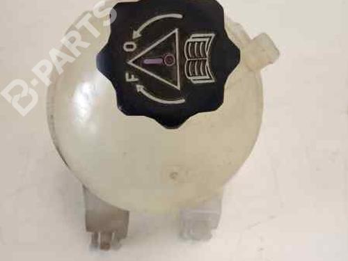 Used Expansion tank Expansion tank PEUGEOT 208 I (CA_, CC_) 1.6 HDi (94 hp) 4499201 4499201
