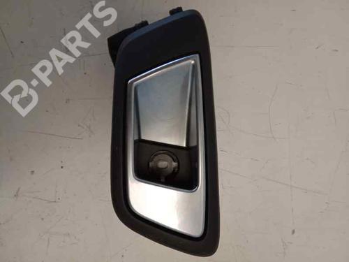 Used Rear left interior door handle Rear left interior door handle FORD FIESTA VI (CB1, CCN) 1.0 EcoBoost (100 hp) 4503295 4503295