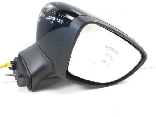 Used Right mirror RENAULT CAPTUR I (J5_, H5_) [2013-2025]  4639814