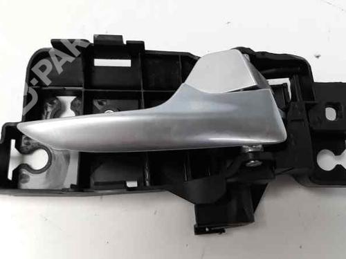 Used Rear right interior door handle Rear right interior door handle FORD MONDEO IV Turnier (BA7) 1.6 TDCi (115 hp) 4514310 4514310