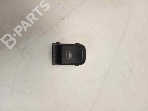 Used Right rear window switch Right rear window switch AUDI A4 B8 (8K2) 2.0 TFSI (180 hp) 4553152 4553152