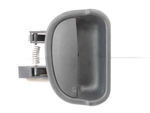 Used Rear right interior door handle Rear right interior door handle RENAULT KANGOO (KC0/1_) D 65 1.9 (KC0E, KC02, KC0J, KC0N) (64 hp) 4553167 4553167