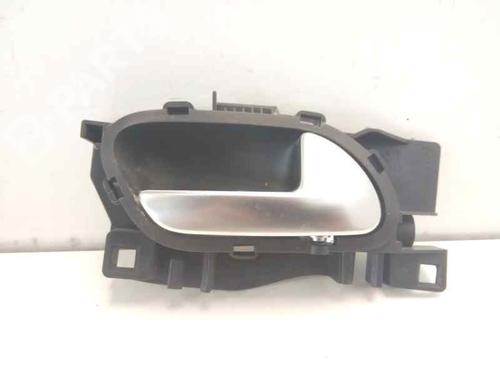 Used Rear right interior door handle Rear right interior door handle CITROËN C-ELYSEE (DD_) 1.6 BlueHDi 100 (99 hp) 4566386 4566386
