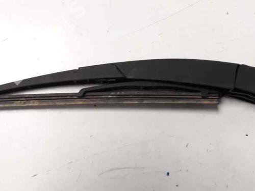 Used Back wipers mechanism Back wipers mechanism AUDI A1 Sportback (8XA, 8XF) 1.6 TDI (115 hp) 4570196 4570196