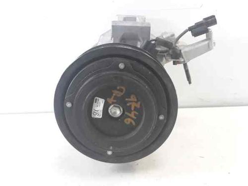 AC compressor HONDA CR-V IV (RM_) 1.6 i-DTEC (RE6) | BP4591313M34 