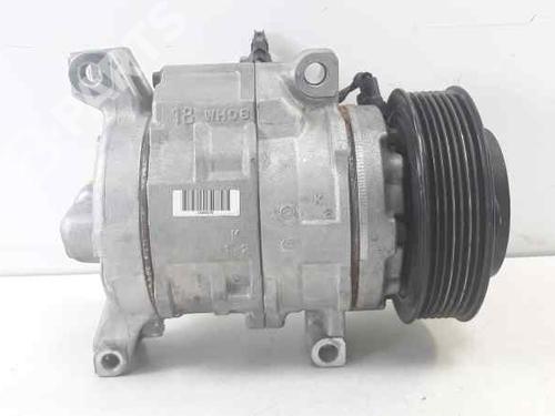 AC compressor HONDA CR-V IV (RM_) 1.6 i-DTEC (RE6) | BP4591313M34 