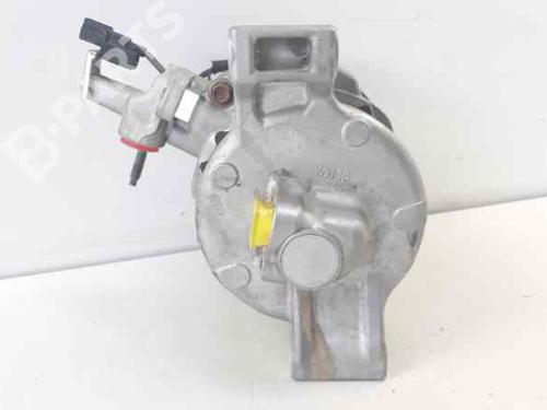 AC compressor HONDA CR-V IV (RM_) 1.6 i-DTEC (RE6) | BP4591313M34 