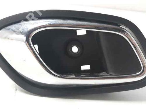 Used Rear right interior door handle Rear right interior door handle KIA CEE'D (JD) 1.4 CVVT (90 hp) 4596287 4596287