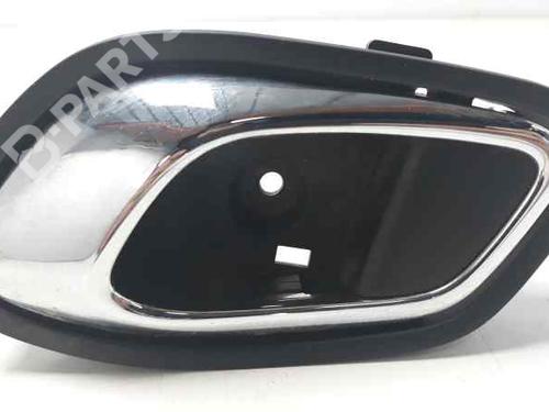 Used Rear left interior door handle Rear left interior door handle KIA CEE'D (JD) 1.4 CVVT (90 hp) 4596288 4596288