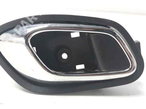 Used Front right interior door handle Front right interior door handle KIA CEE'D (JD) 1.4 CVVT (90 hp) 4596289 4596289