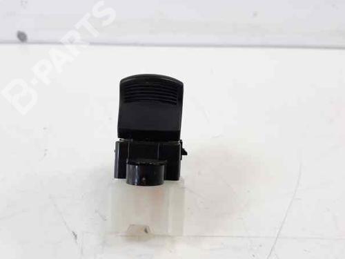 Used Left rear window switch Left rear window switch NISSAN PULSAR Hatchback (C13) 1.5 dCi (110 hp) 4603557 4603557