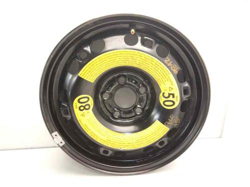 Used Rim VW POLO V (6R1, 6C1) 1.2 TSI (90 hp) 4608370