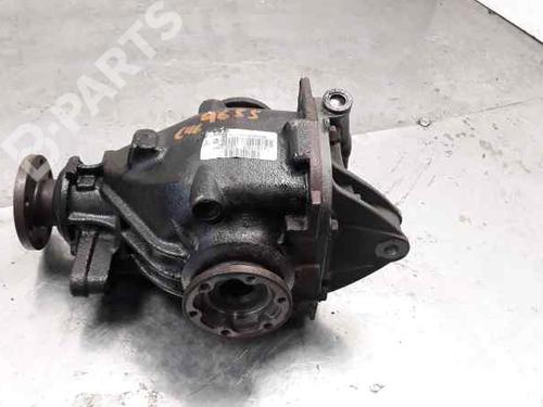 Rear differential BMW 3 Compact (E46) 316 ti | BP4619480M24 