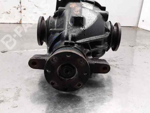 Rear differential BMW 3 Compact (E46) 316 ti | BP4619480M24 