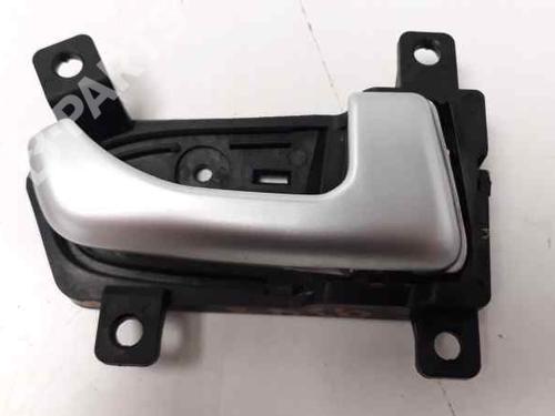 Used Front right interior door handle Front right interior door handle KIA SPORTAGE III (SL) 1.7 CRDi (116 hp) 4653487 4653487