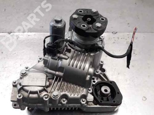 Chaîne De Boîte De Transfert (Transfer Case Chain) Pour BMW X3 E83 (2003-2011) - Réf. TB59AJ - Neuf