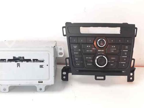 Elektronische module OPEL ZAFIRA TOURER C (P12) 2.0 CDTi (75) (160 hp) 4674871