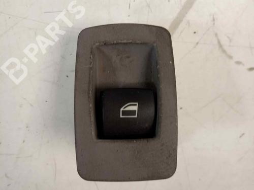 Used Left rear window switch Left rear window switch BMW X3 (E83) [2003-2011] 4678924 4678924