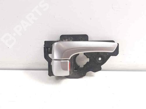 Used Rear right interior door handle Rear right interior door handle HYUNDAI ix35 (LM, EL, ELH) 1.7 CRDi (116 hp) 4684698 4684698