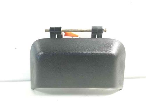 Used Rear left exterior door handle Rear left exterior door handle JEEP COMPASS (MK49) 2.0 CRD (140 hp) 2706015 2706015