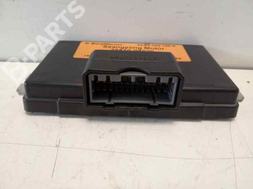 Module électronique SSANGYONG REXTON W / REXTON 2.0 Xdi All-wheel Drive | BP4690700M83 