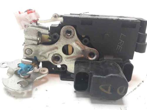 Front right lock SSANGYONG REXTON W / REXTON 2.0 Xdi All-wheel Drive | BP4692799C97 