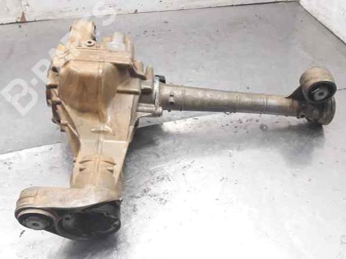 Used Front differential Front differential PORSCHE CAYENNE (9PA) S 4.5 (340 hp) 4692815 4692815
