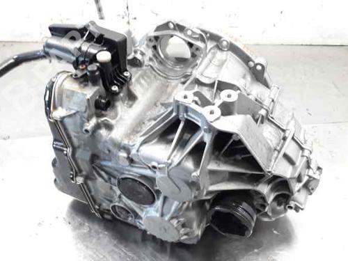 Used Gearbox MERCEDES-BENZ CLA Coupe (C117) CLA 220 CDI / d (117.303) (177 hp) 4698865