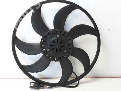 Used Radiator fan BMW X3 (F25) sDrive 18 d (143 hp) 4698885