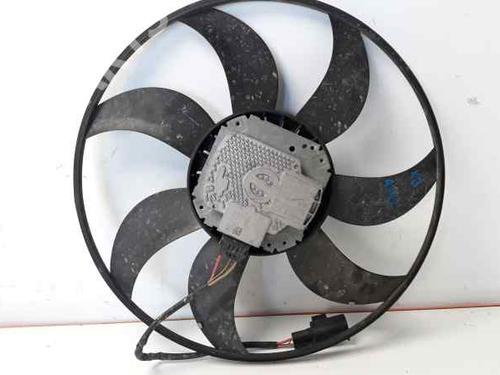 Radiator fan BMW X3 (F25) sDrive 18 d | BP4698885M35 