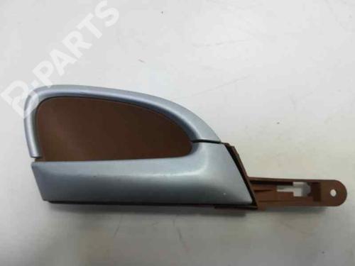 Used Front right interior door handle Front right interior door handle PORSCHE CAYENNE (9PA) S 4.5 (340 hp) 4702467 4702467
