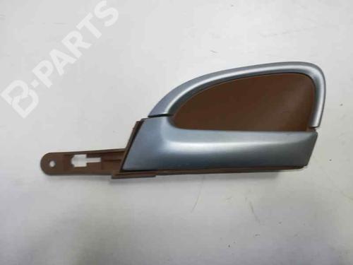 Used Front left interior door handle Front left interior door handle PORSCHE CAYENNE (9PA) S 4.5 (340 hp) 4702476 4702476