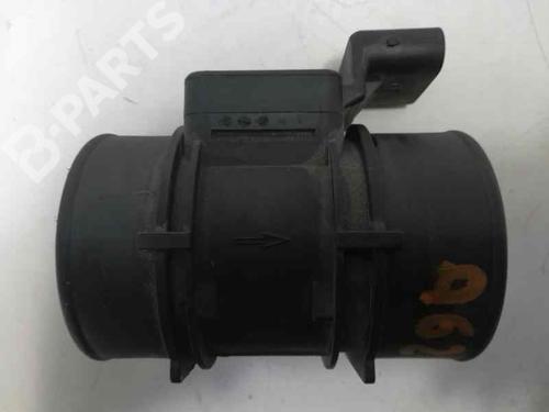 Mass air flow sensor MERCEDES-BENZ M-CLASS (W163) ML 400 CDI (163.128) | BP4706665M95 