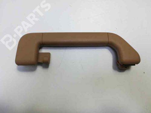 Used Front right interior door handle Front right interior door handle PORSCHE CAYENNE (9PA) S 4.5 (340 hp) 4706720 4706720