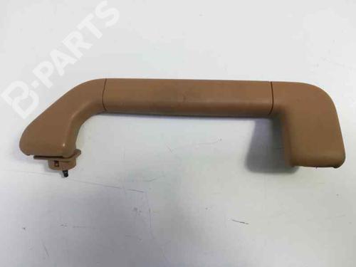 Used Rear left interior door handle Rear left interior door handle PORSCHE CAYENNE (9PA) S 4.5 (340 hp) 4706719 4706719