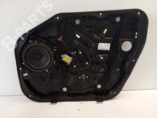 Used Front right window mechanism HYUNDAI TUCSON (TL, TLE) [2015-2023]  4715922