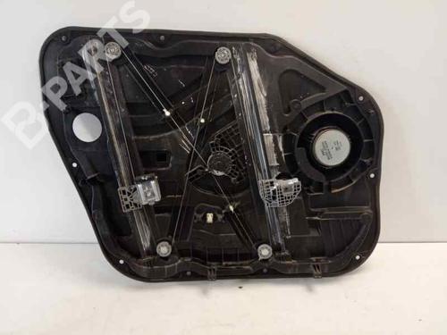Front right window mechanism HYUNDAI TUCSON (TL, TLE)  | BP4715922C23 