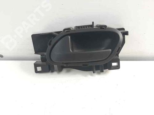 Used Rear left interior door handle Rear left interior door handle CITROËN BERLINGO MULTISPACE (B9) 1.6 BlueHDi 120 (120 hp) 4727072 4727072