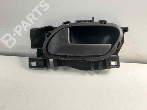 Used Front left interior door handle Front left interior door handle CITROËN BERLINGO MULTISPACE (B9) 1.6 BlueHDi 120 (120 hp) 4727068 4727068