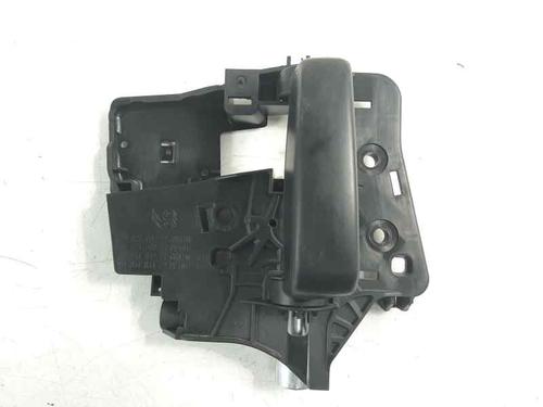 Used Rear right interior door handle Rear right interior door handle CITROËN BERLINGO MULTISPACE (B9) 1.6 BlueHDi 120 (120 hp) 4727074 4727074